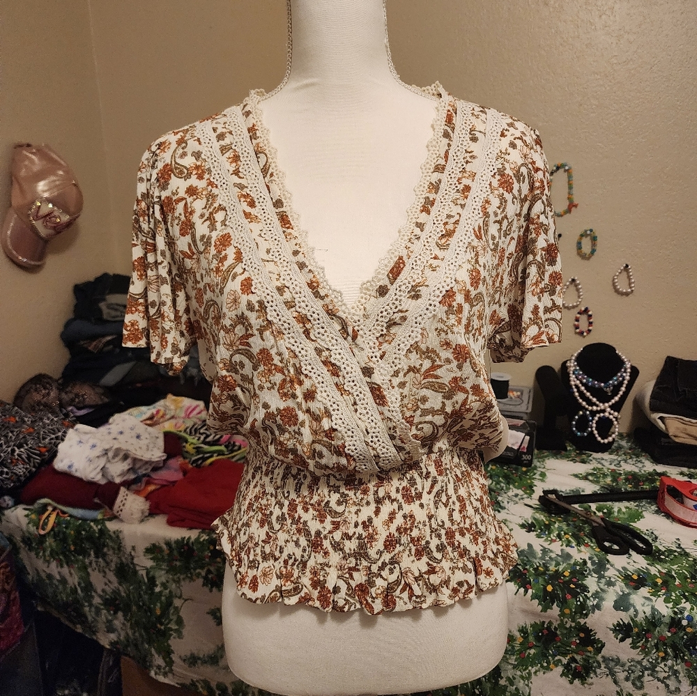 Women's Top